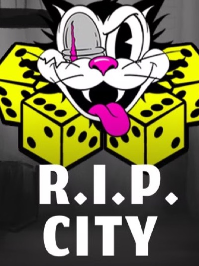Rip City
