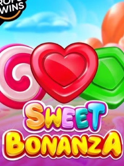 Sweet Bonanza